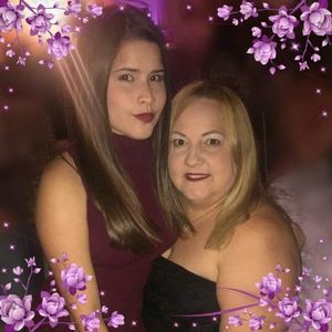 Meet your Posher, Norma